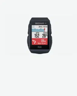 sigma rox 11 1 evo noir Unisexe – 1/5