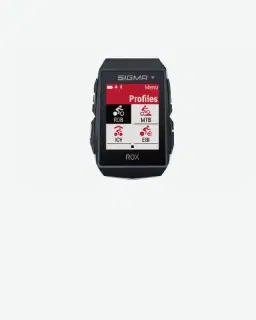 sigma rox 11 1 evo noir Unisexe – 5/5