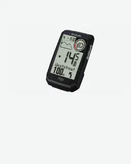 sigma rox 4 0 endurance noir Unisexe – 2/5