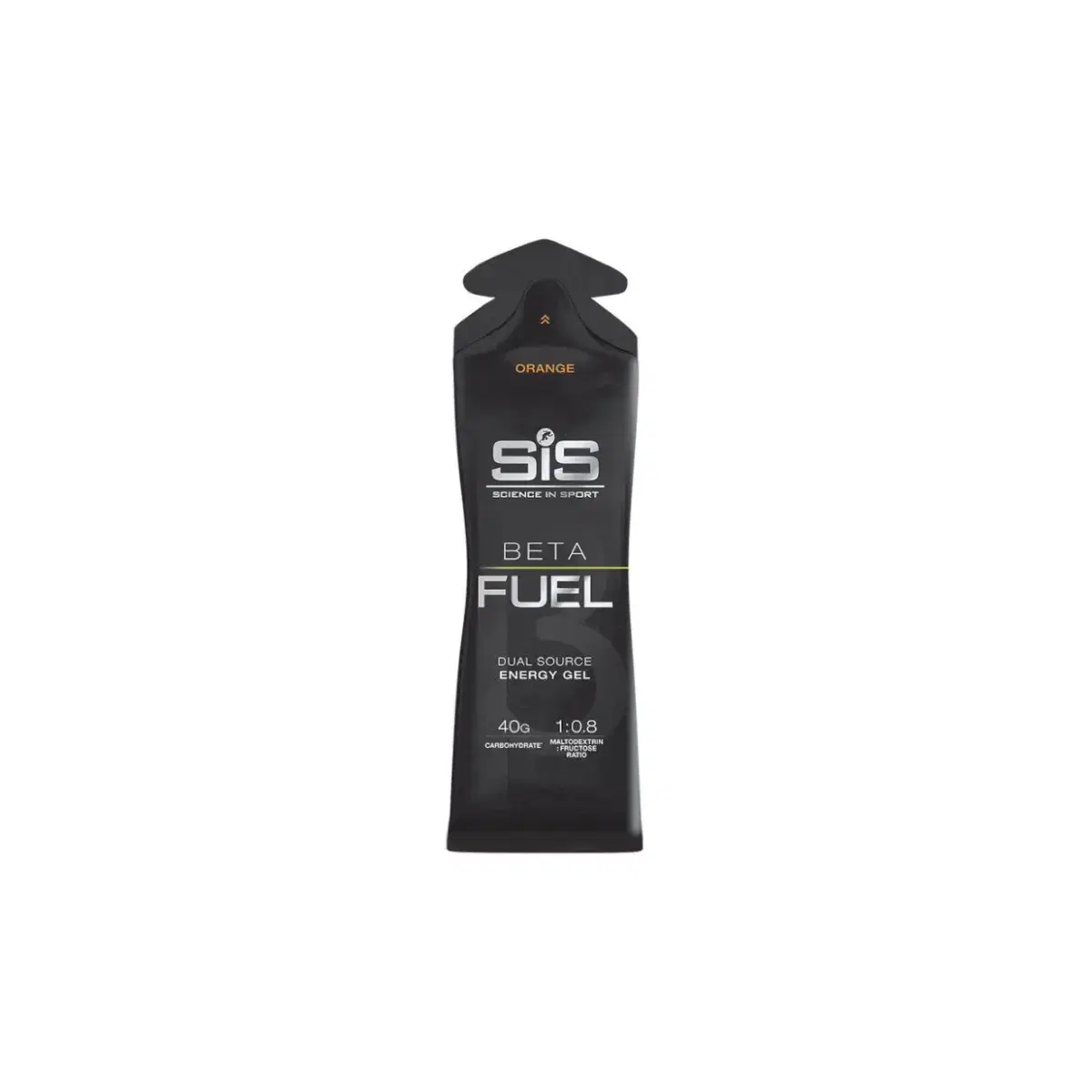 SiS BETA FUEL orange - SIS131390 (0) au meilleur prix !