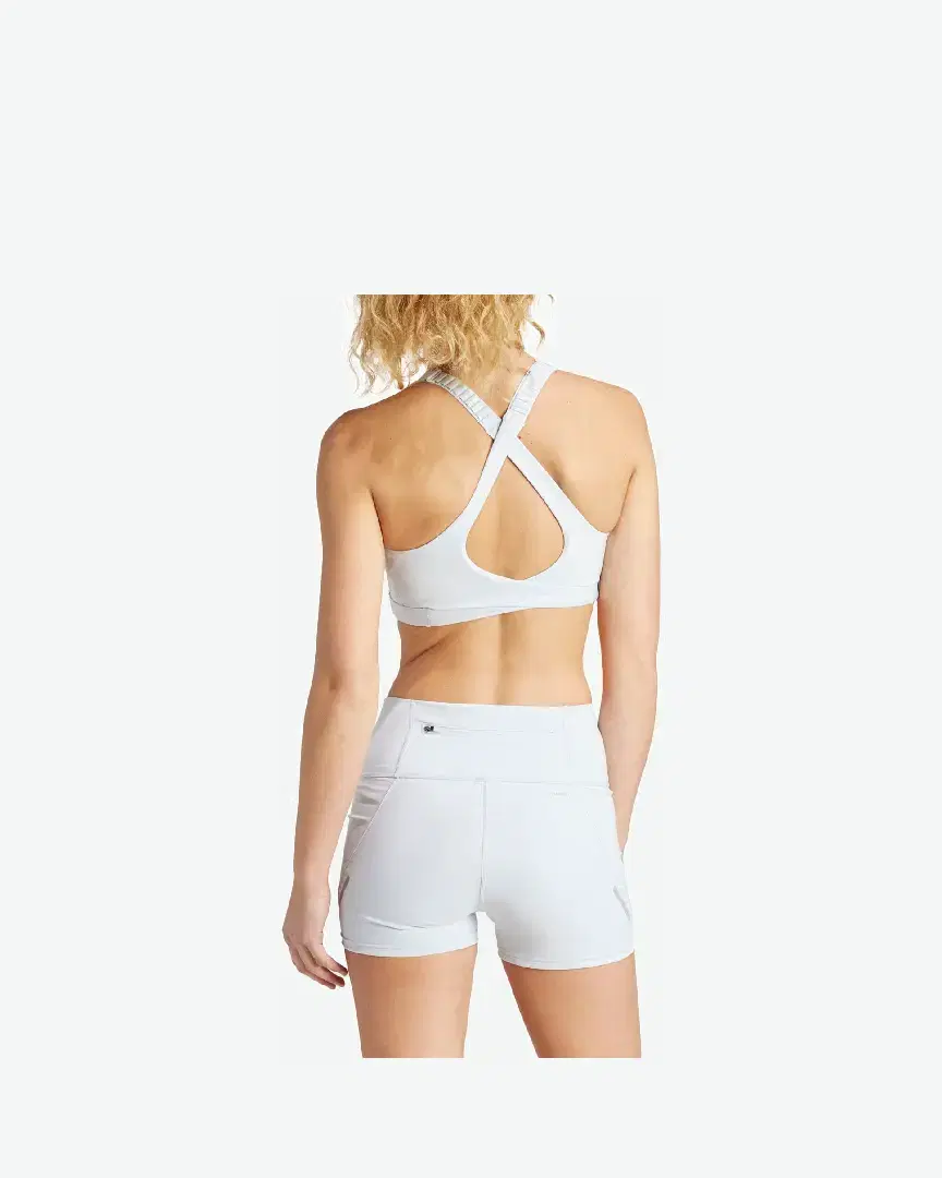 Soutien-Gorge Adidas Fastim L Hs Bra W - IM7707 (1) au meilleur prix !