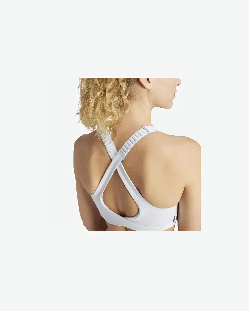 Soutien-Gorge Adidas Fastim L Hs Bra W - IM7707 (2) au meilleur prix !