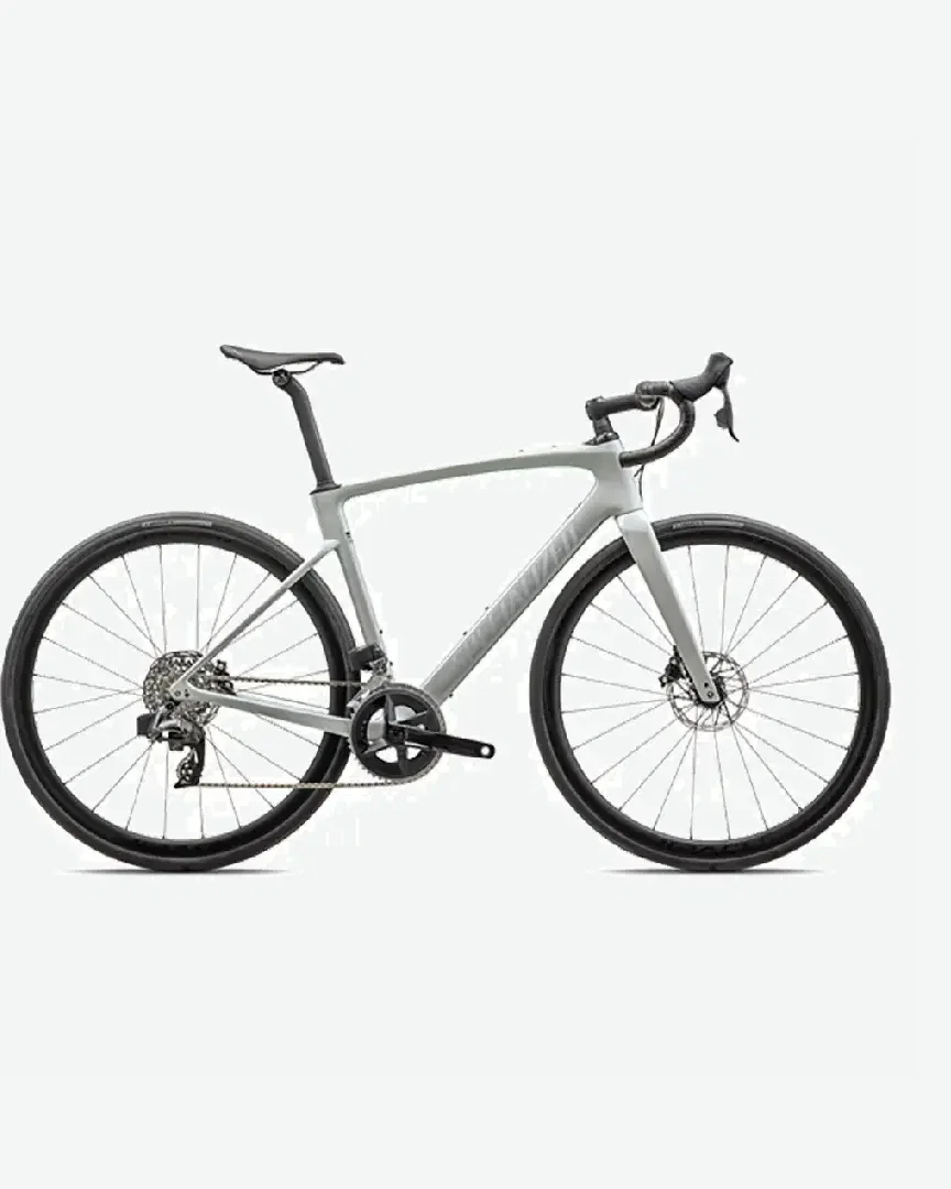 Specialized Vélo De Route Roubaix Sl8 Expert Rival Etap Axs 2023 Unisexe