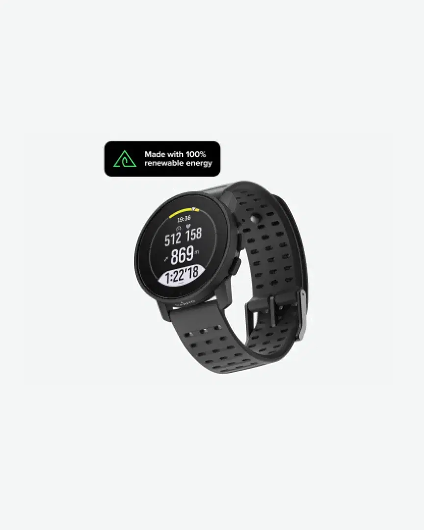 Suunto 9 Peak Pro - SS050807000 (3) au meilleur prix !
