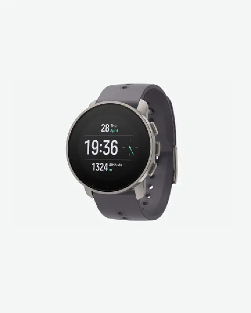 Suunto 9 Peak Pro - SS050809000 (0) au meilleur prix !