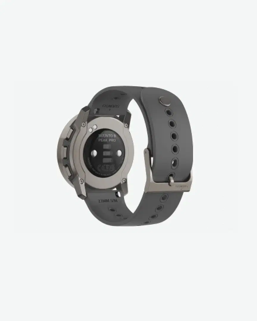 Suunto 9 Peak Pro - SS050809000 (1) au meilleur prix !