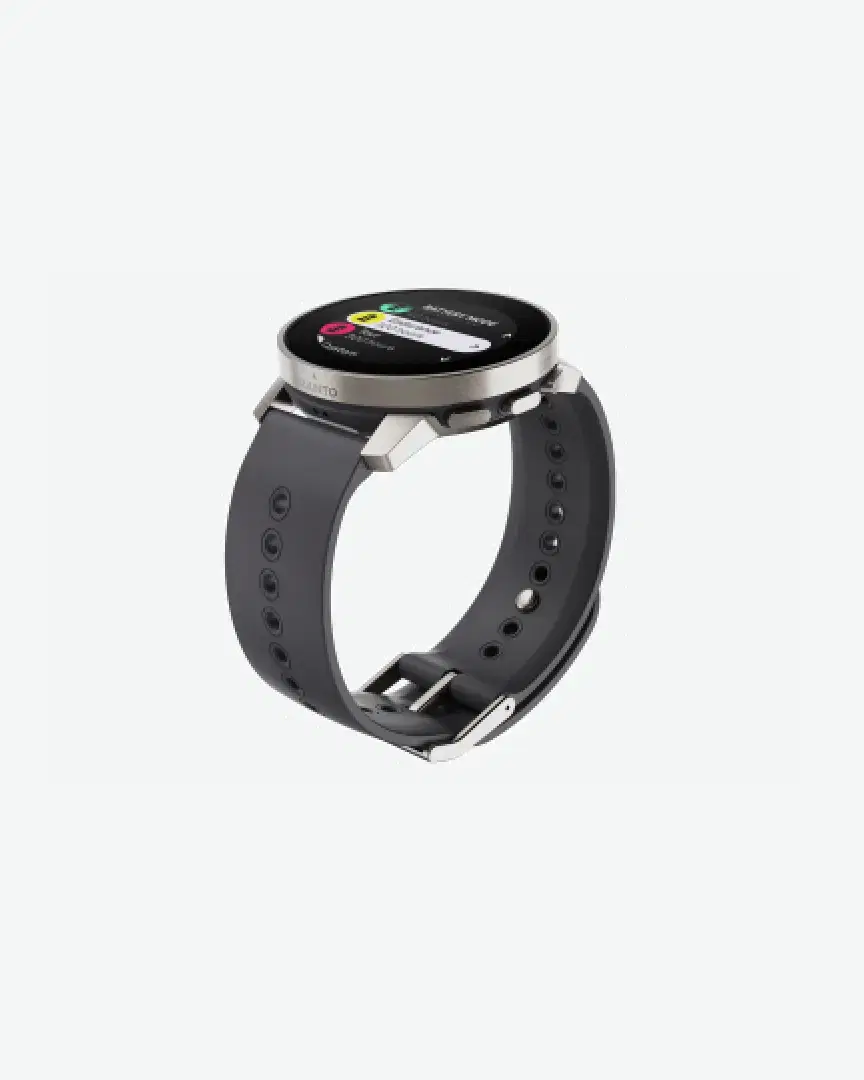 Suunto 9 Peak Pro - SS050809000 (2) au meilleur prix !