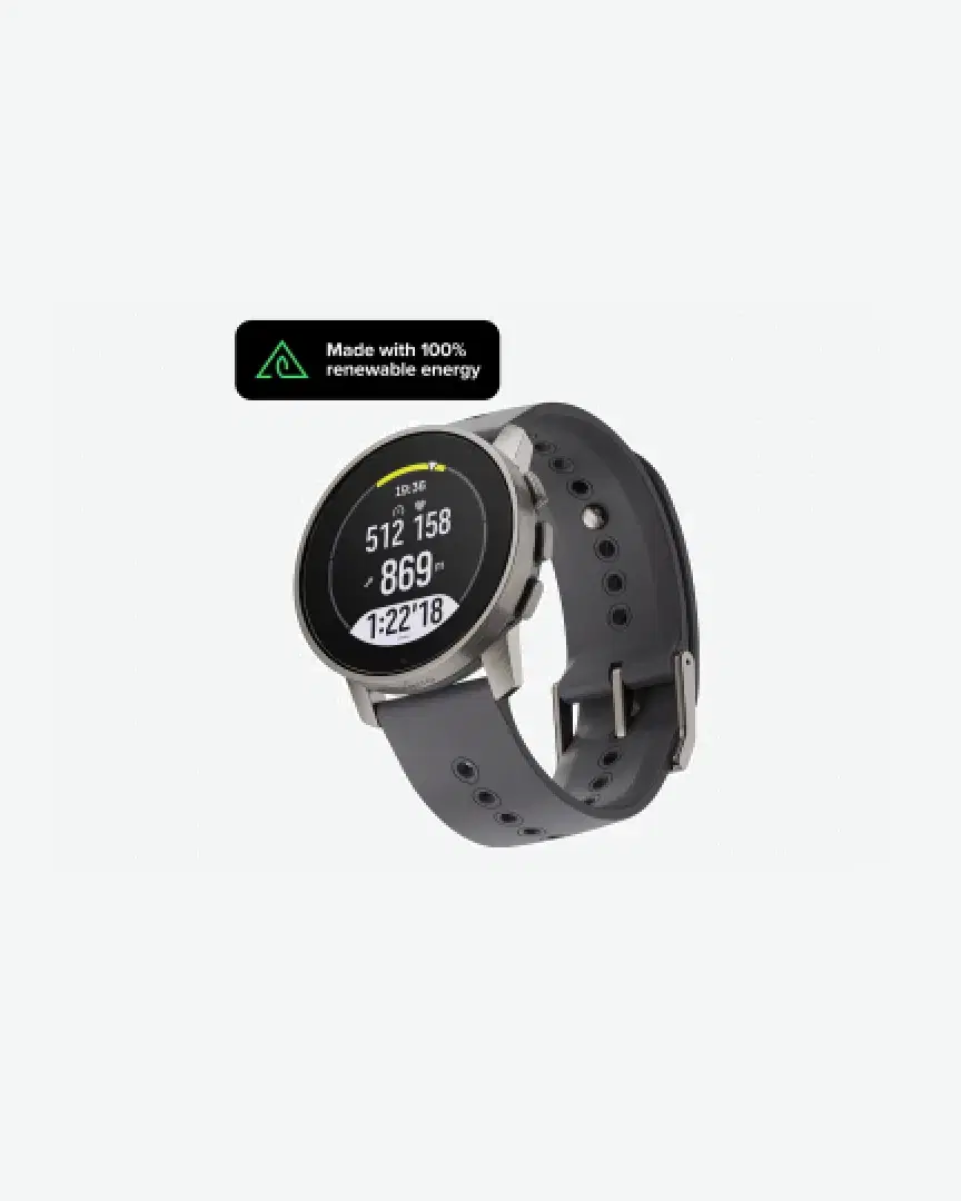 Suunto 9 Peak Pro - SS050809000 (3) au meilleur prix !