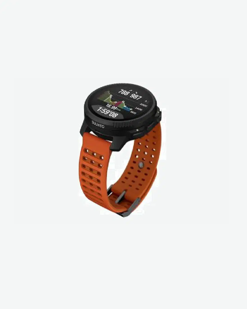 Suunto Ical 2 Canyon - SS051206000 (1) au meilleur prix !