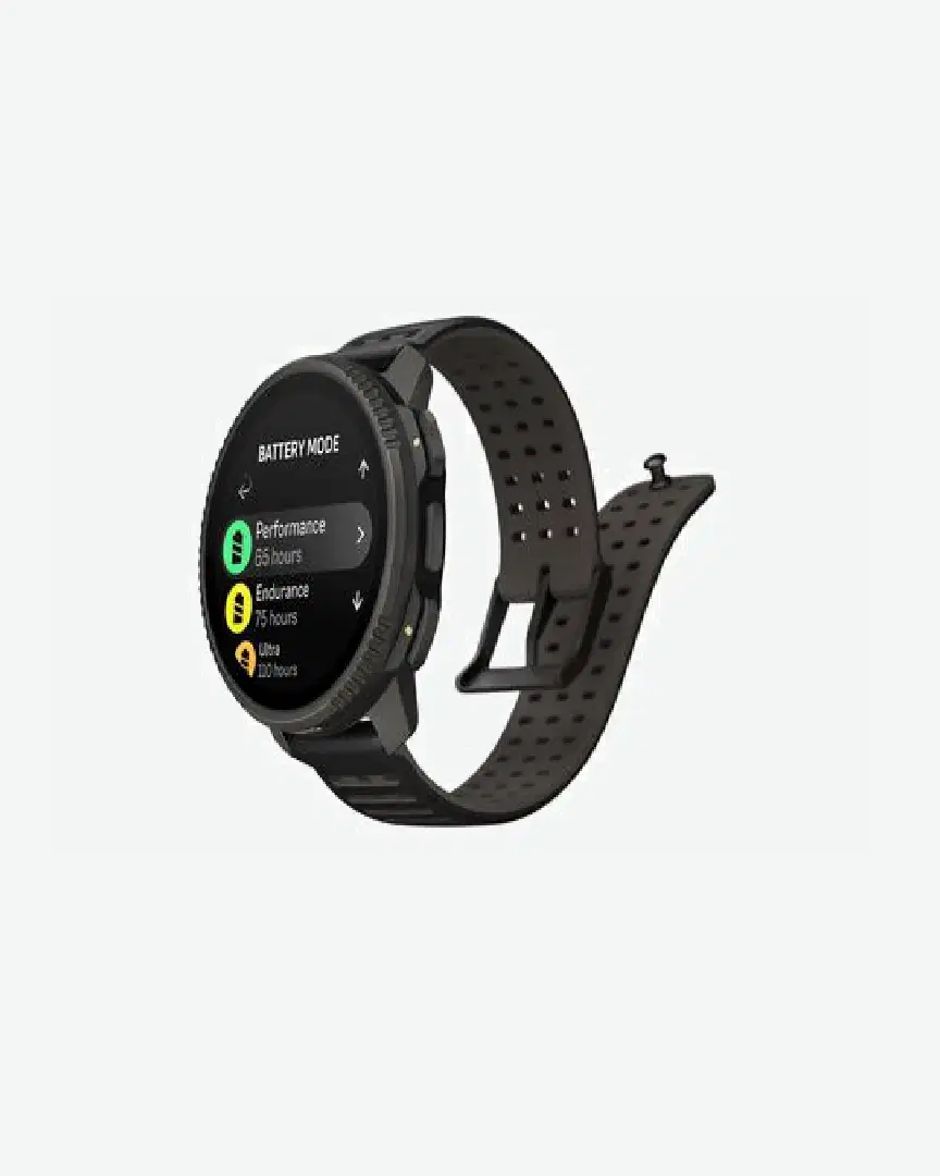 Suunto Ical 2 Titanium - SS051208000 (4) au meilleur prix !
