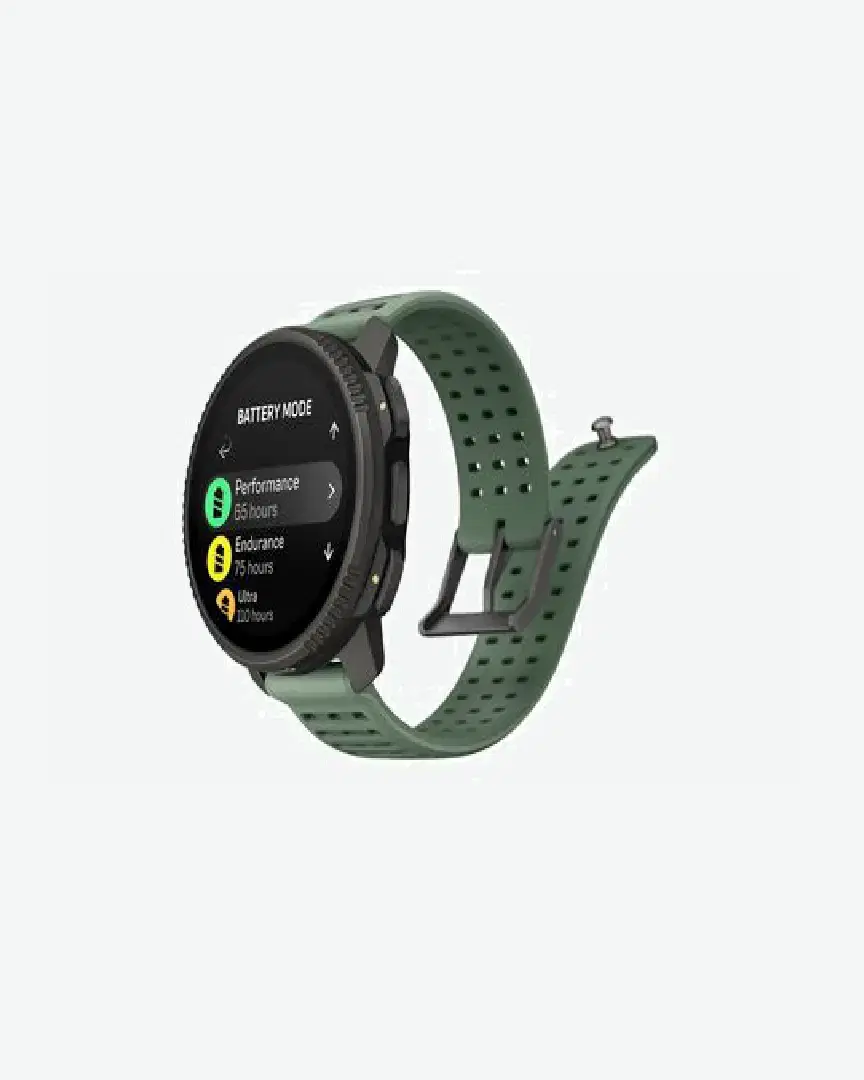 Suunto Ical 2 Titanium Sauge - SS051209000 (4) au meilleur prix !