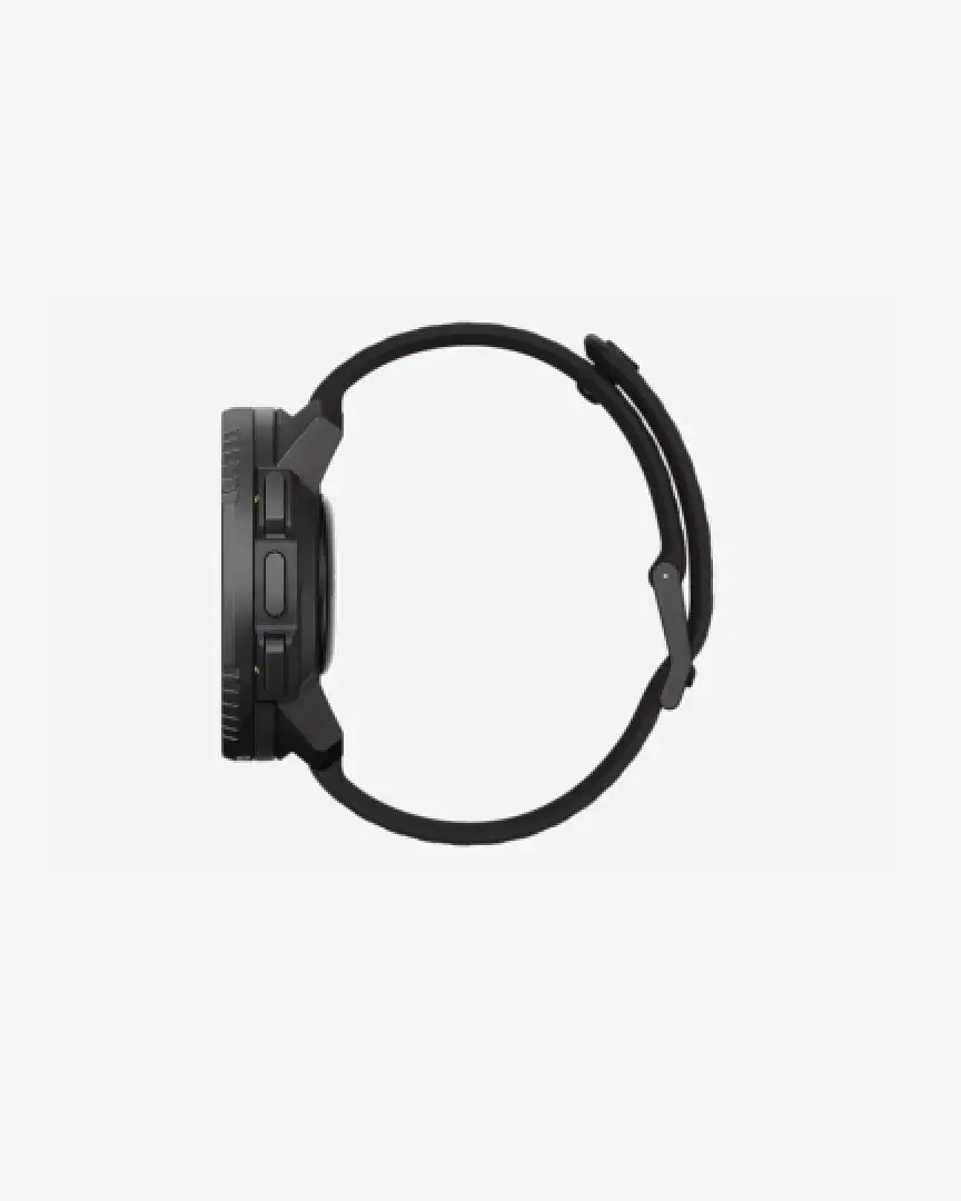 Suunto Ical Steel Solar - SS050978000 (2) au meilleur prix !