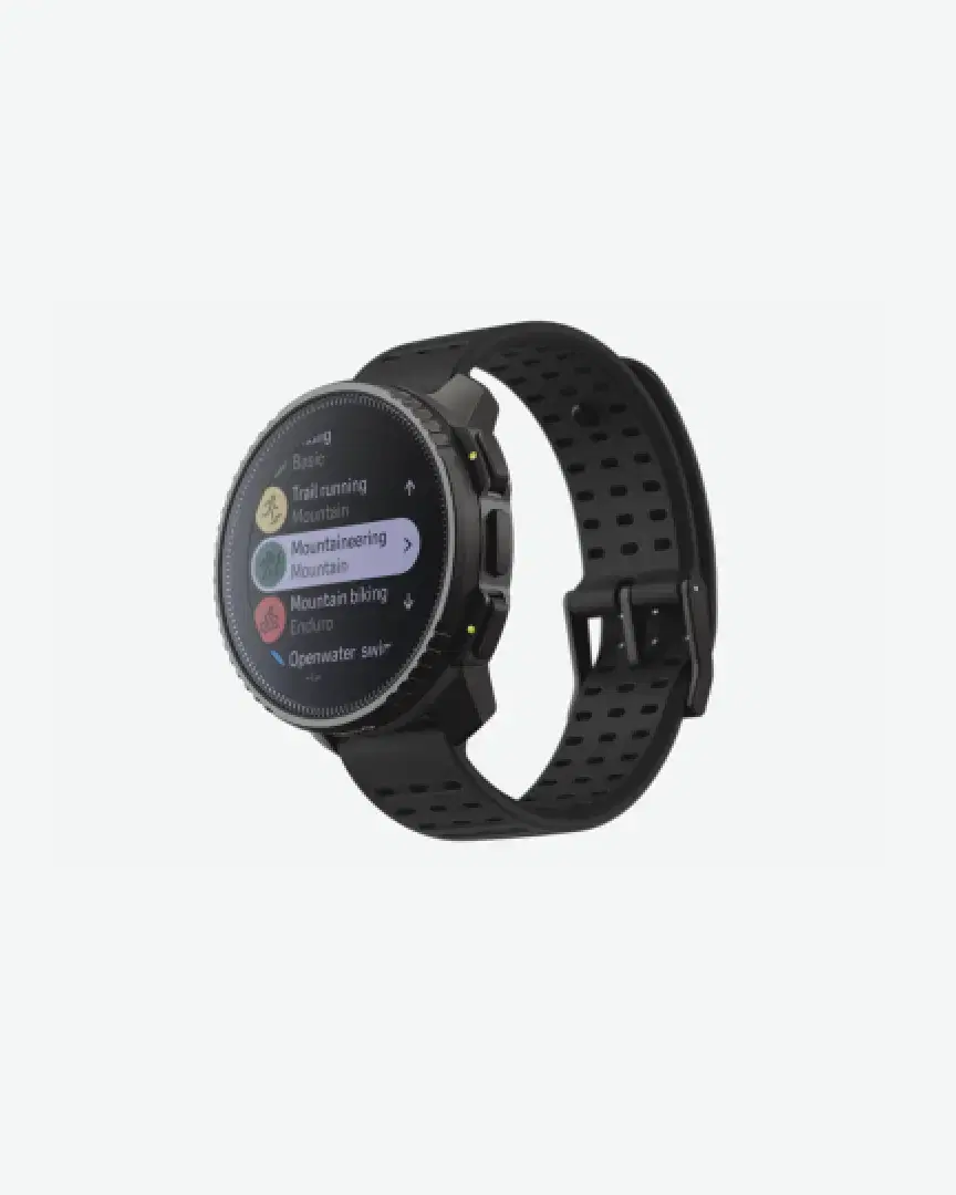 Suunto Ical Steel Solar - SS050978000 (4) au meilleur prix !