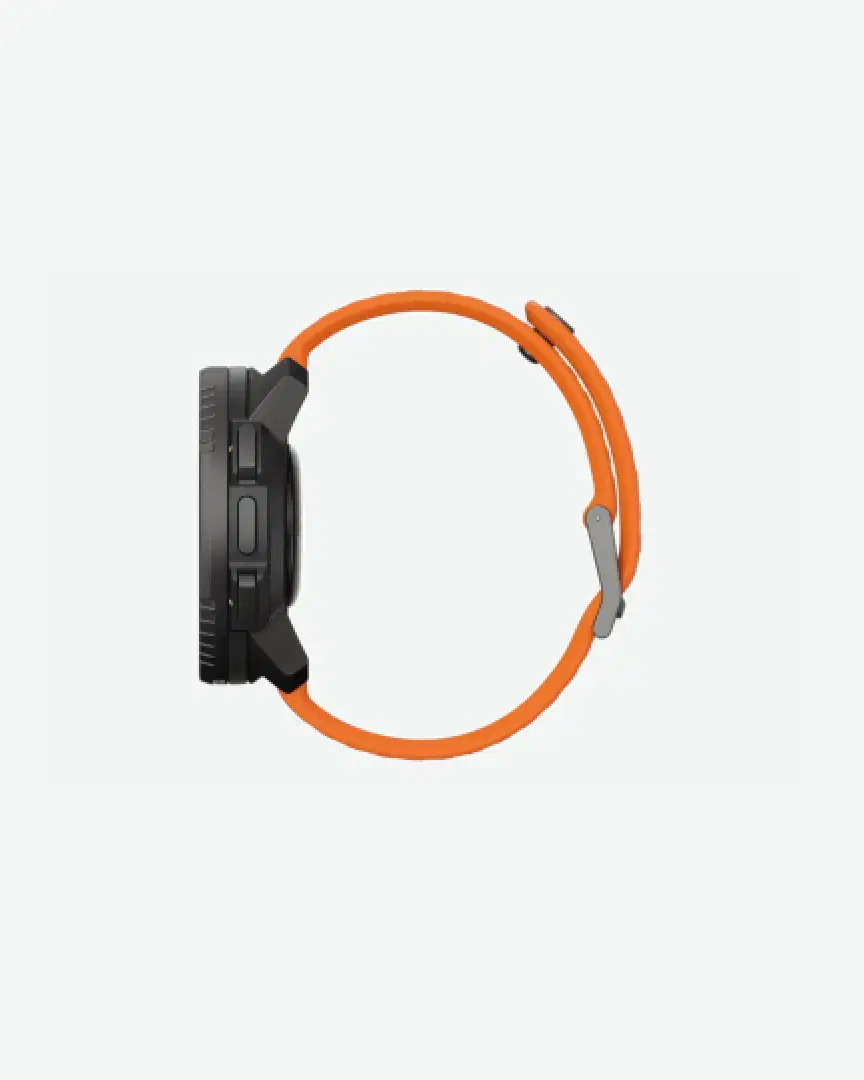 Suunto Ical Steel Solar - SS050987000 (2) au meilleur prix !