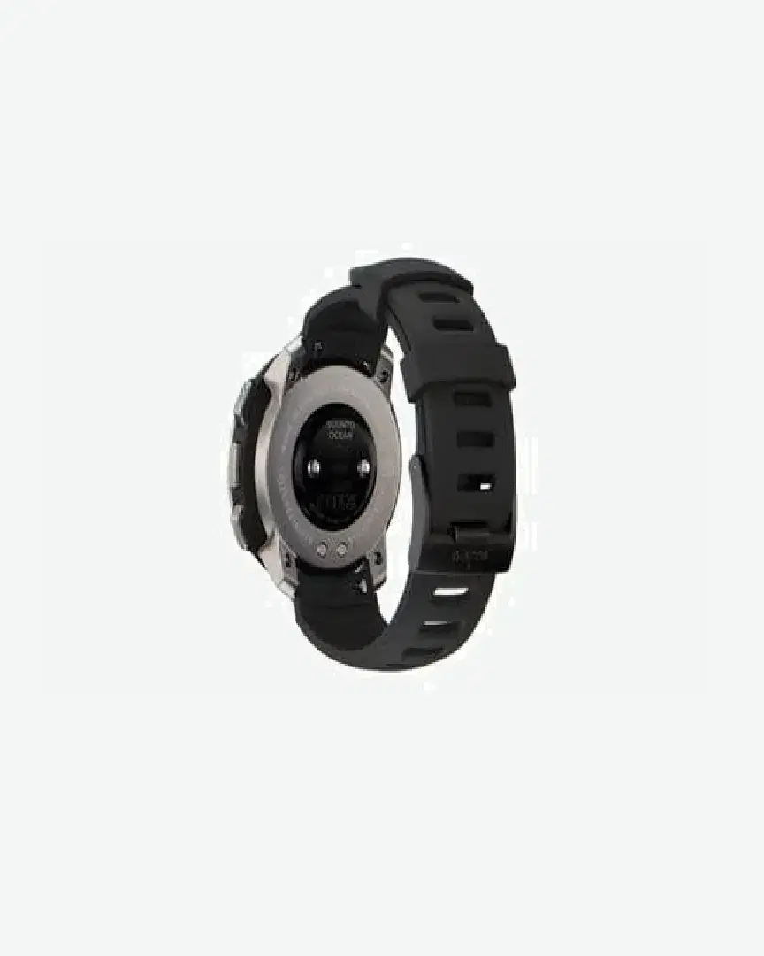 Suunto Ocean Steel Black - SS050983000 (3) au meilleur prix !
