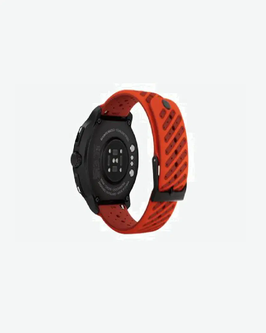 Suunto Race 2 Coral - SS051241000 (2) au meilleur prix !