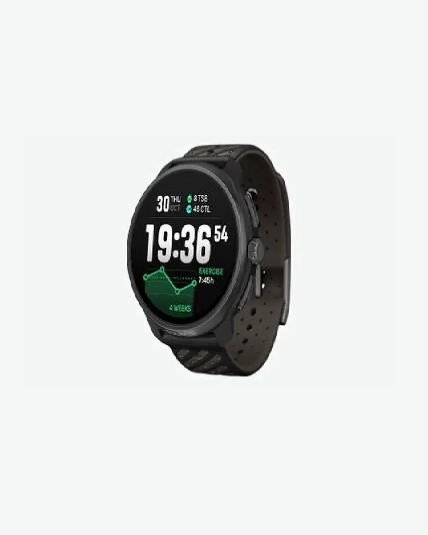 Suunto Race 2 Titanium - SS051202000 (0) au meilleur prix !