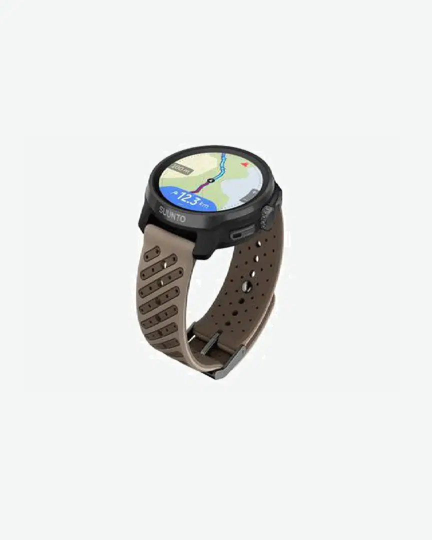 Suunto Race 2 Titanium Trail - SS051203000 (1) au meilleur prix !