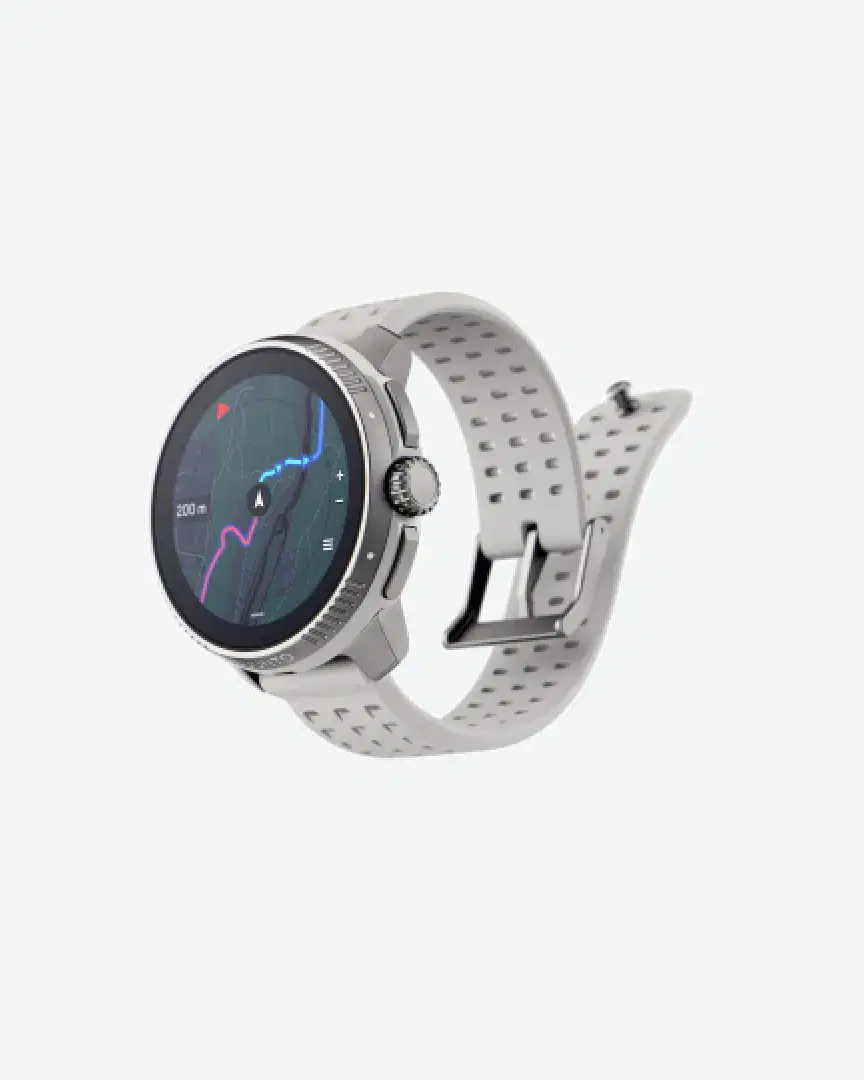 Suunto Race Birch - SS050931000 (2) au meilleur prix !