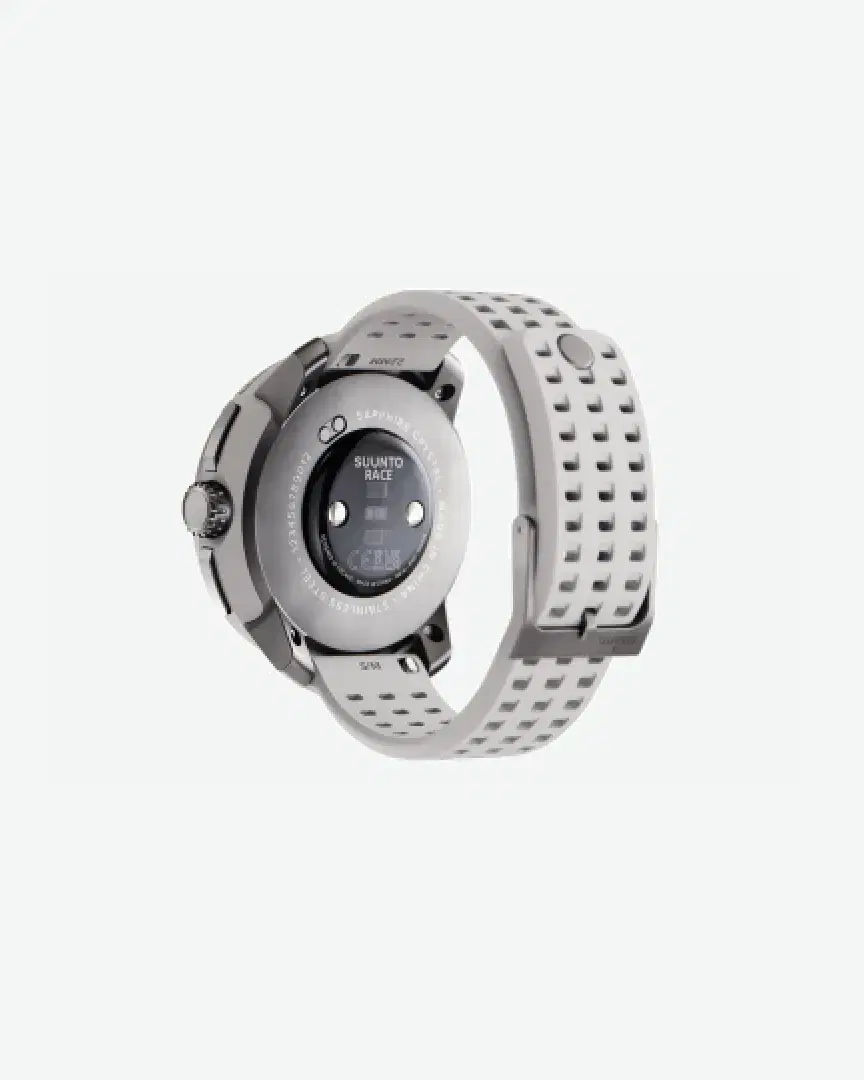 Suunto Race Birch - SS050931000 (4) au meilleur prix !