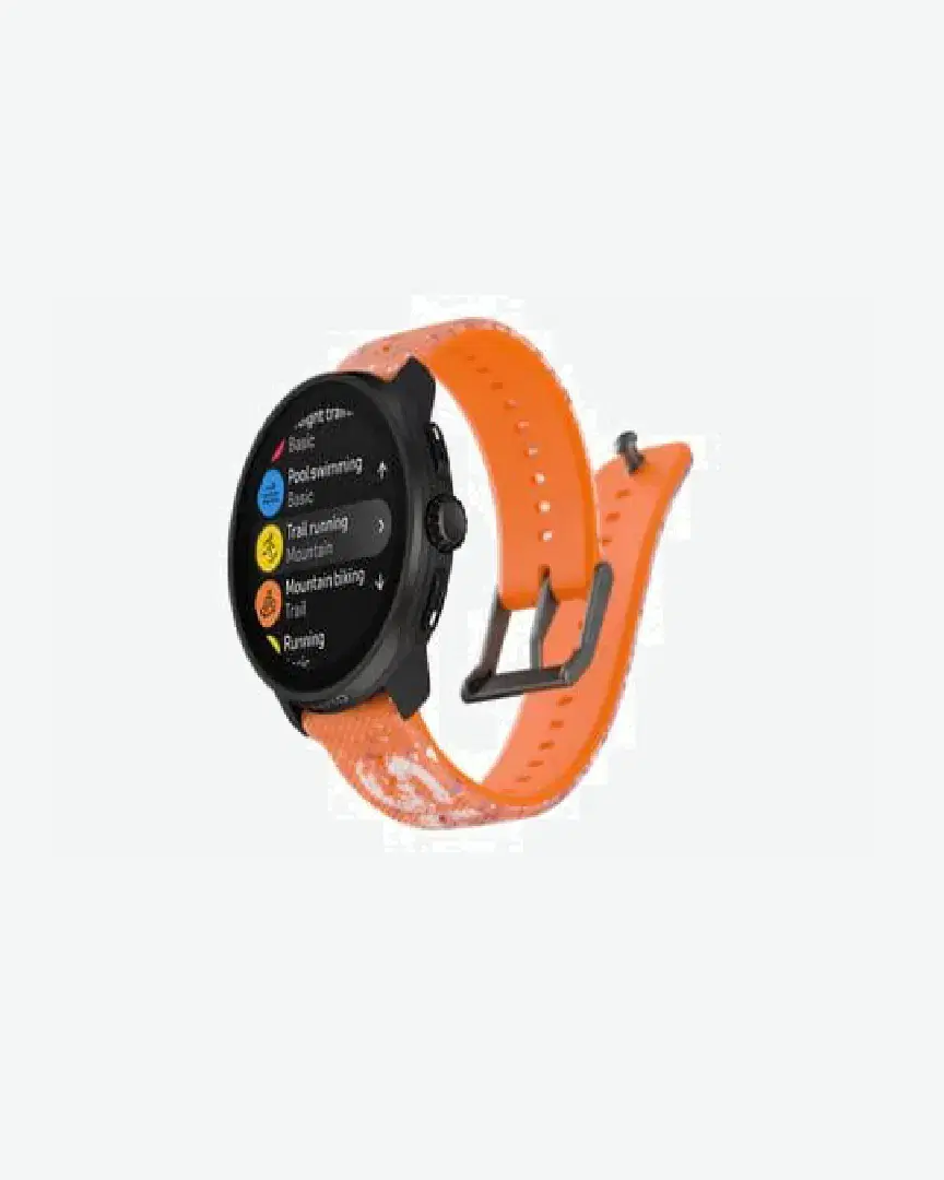 Suunto Race S Power - SS051016000 (2) au meilleur prix !