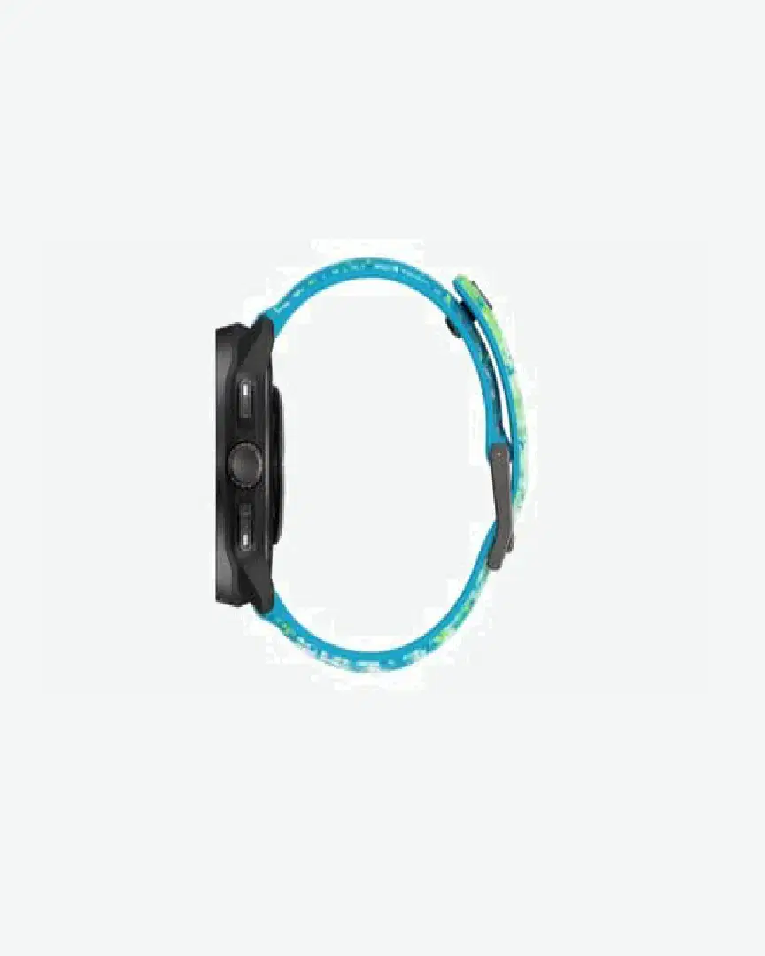 Suunto Race S Power Blue - SS051015000 (3) au meilleur prix !