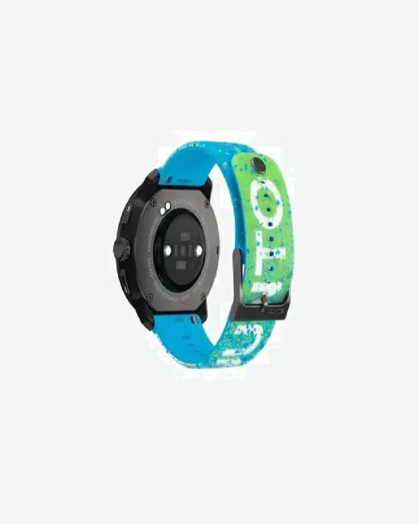 Suunto Race S Power Blue - SS051015000 (4) au meilleur prix !