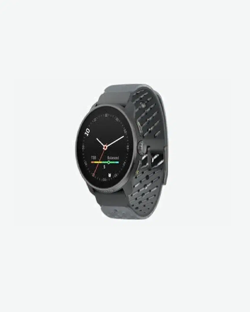 Suunto Race Titanium Amethyst - SS051104000 (0) au meilleur prix !