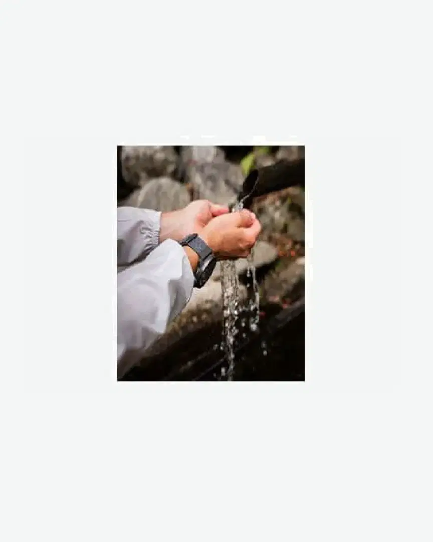 Suunto Race Titanium Amethyst - SS051104000 (4) au meilleur prix !