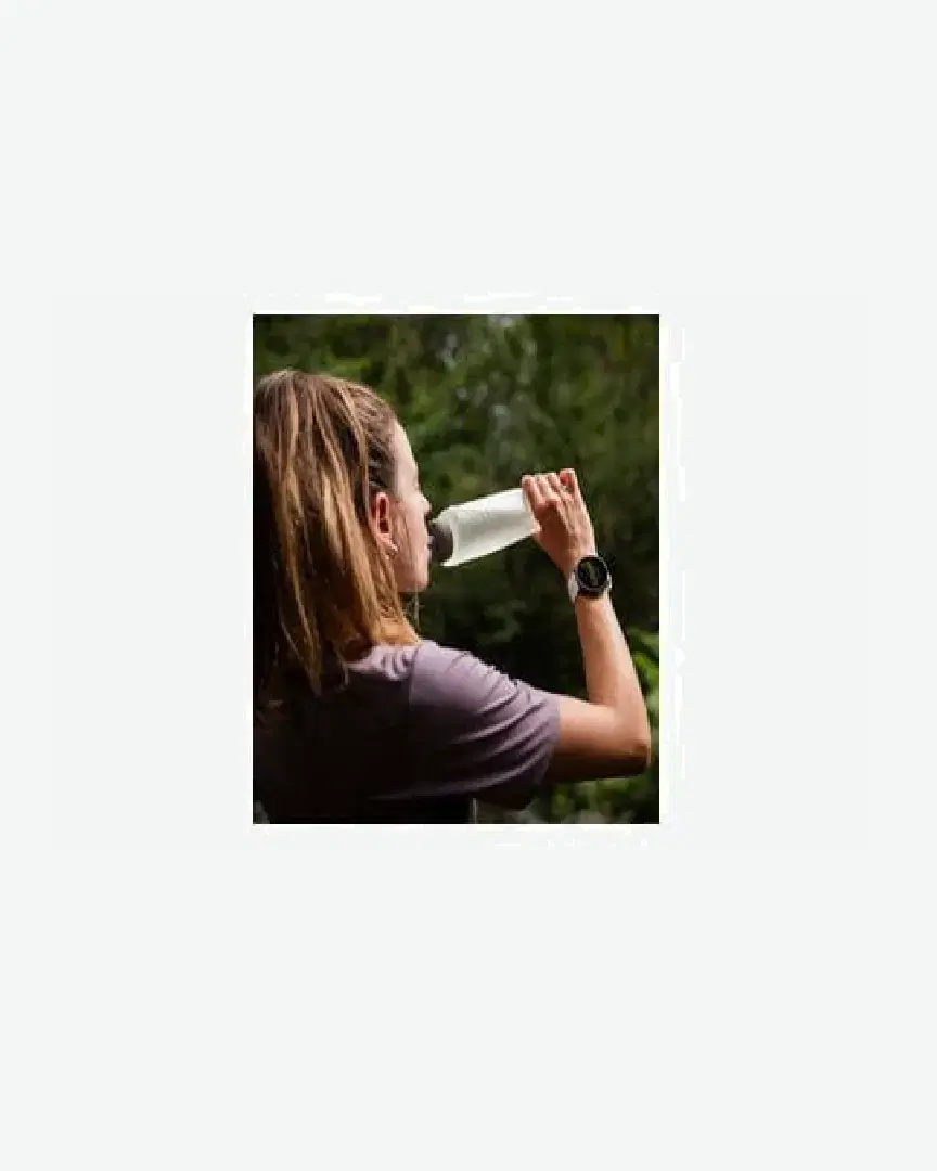 Suunto Race S Titanium Canary - SS051105000 (4) au meilleur prix !