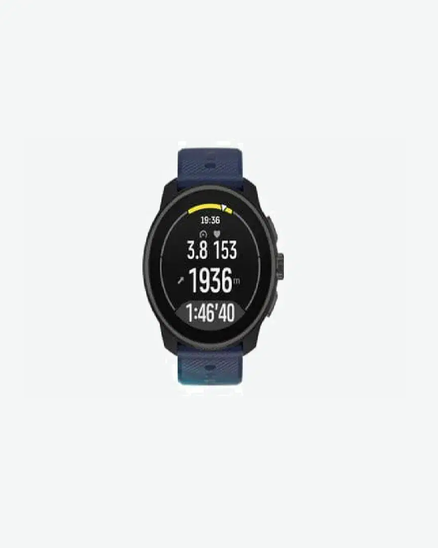 Suunto Race S Utmb World Series Limited Edition - SS051034000 (1) au meilleur prix !