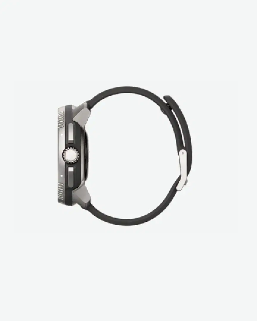 Suunto Race Titanium Charcoal - SS050932000 (3) au meilleur prix !