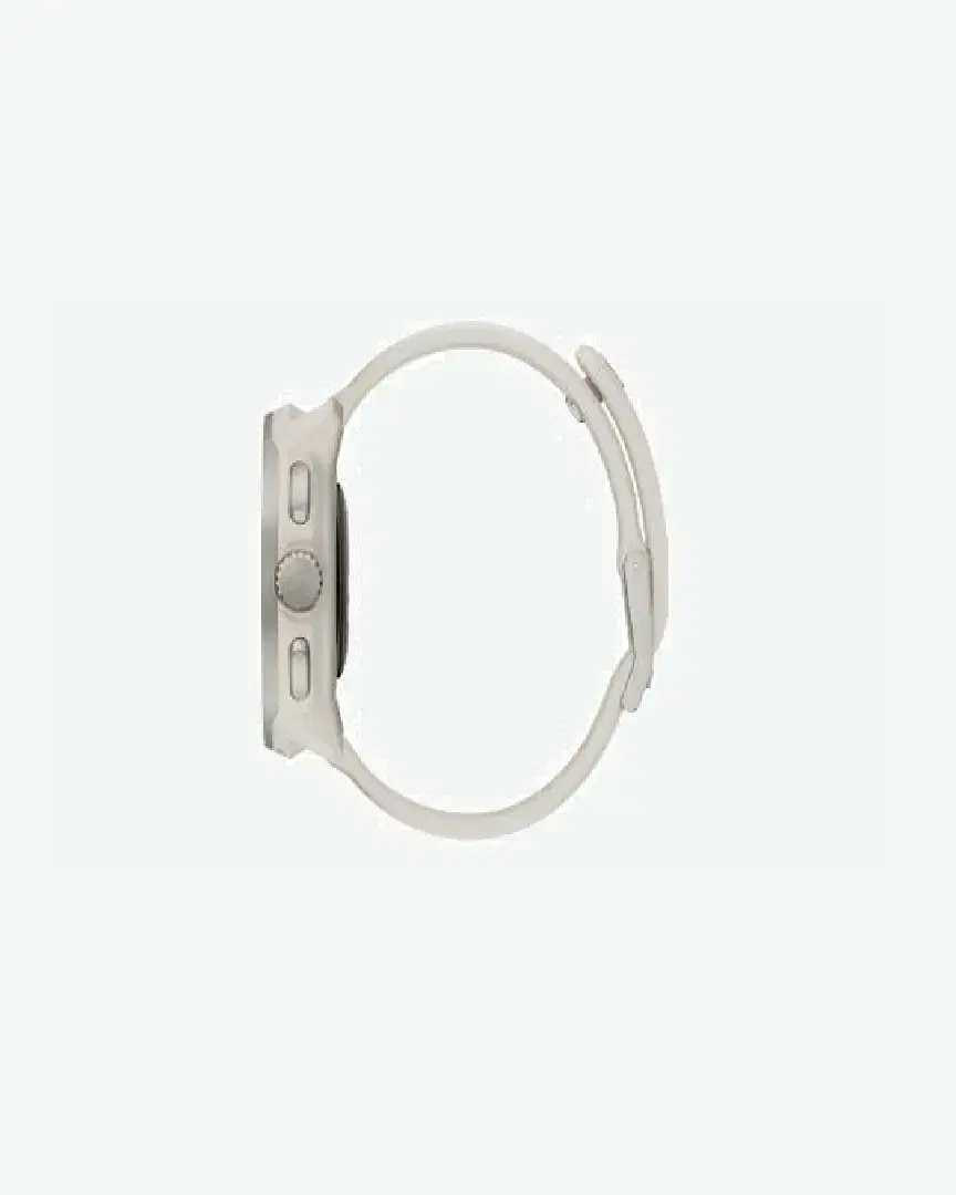 Suunto Run Strap Clair - SS051273000 (4) au meilleur prix !