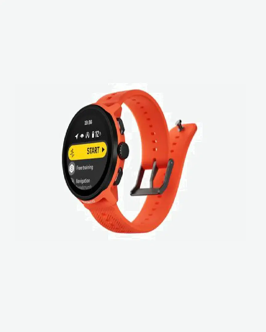 Suunto Run Strap Corail - SS051275000 (2) au meilleur prix !