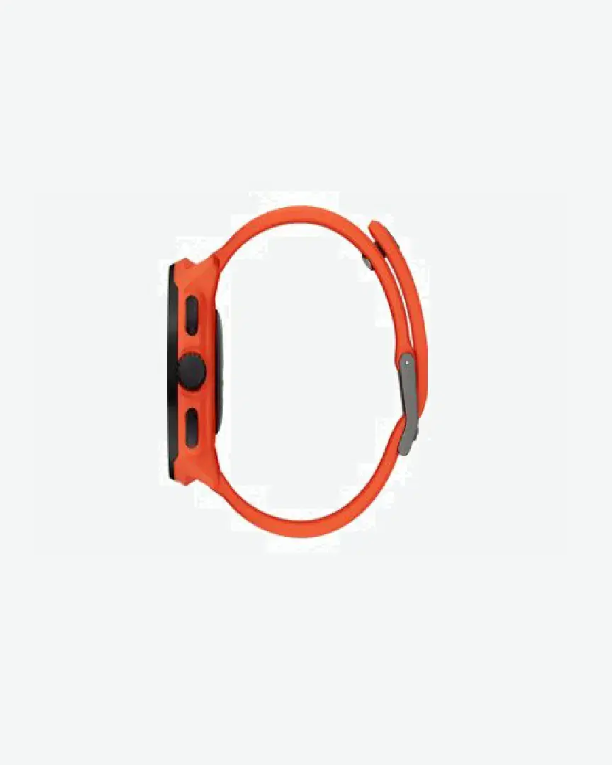 Suunto Run Strap Corail - SS051275000 (3) au meilleur prix !
