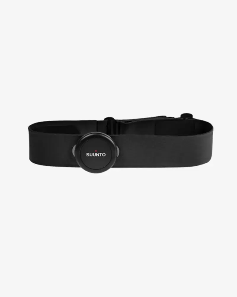 Suunto Smart Ceinture de fréquence cardiaque - SS050579000 (0) au meilleur prix !