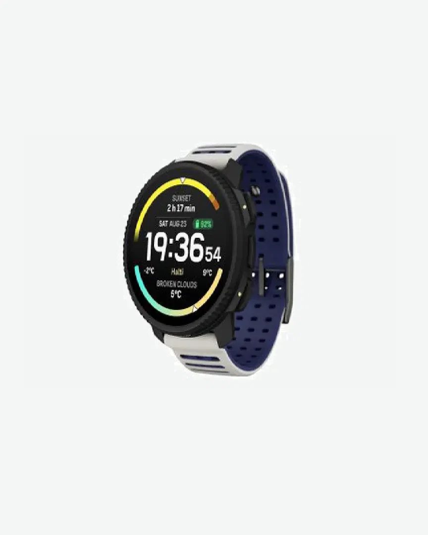 Suunto Vertical 2 Arctique