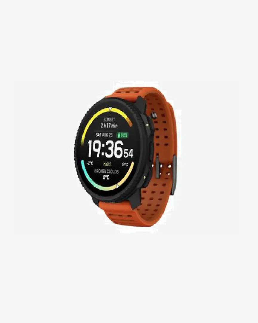Suunto Vertical 2 Canyon