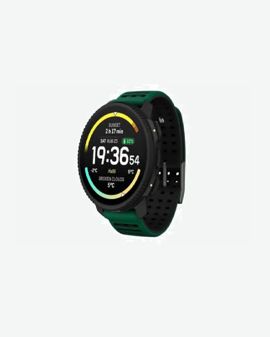 Suunto Vertical 2 Sapin