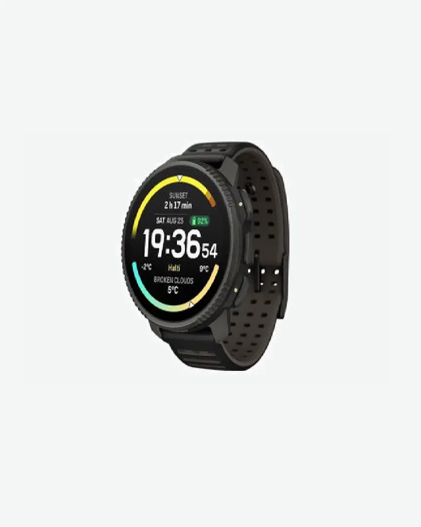 Suunto Vertical 2 Titanium