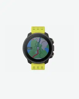 Suunto Ical Black Unisexe – 2/5