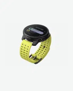 Suunto Ical Black Unisexe – 4/5