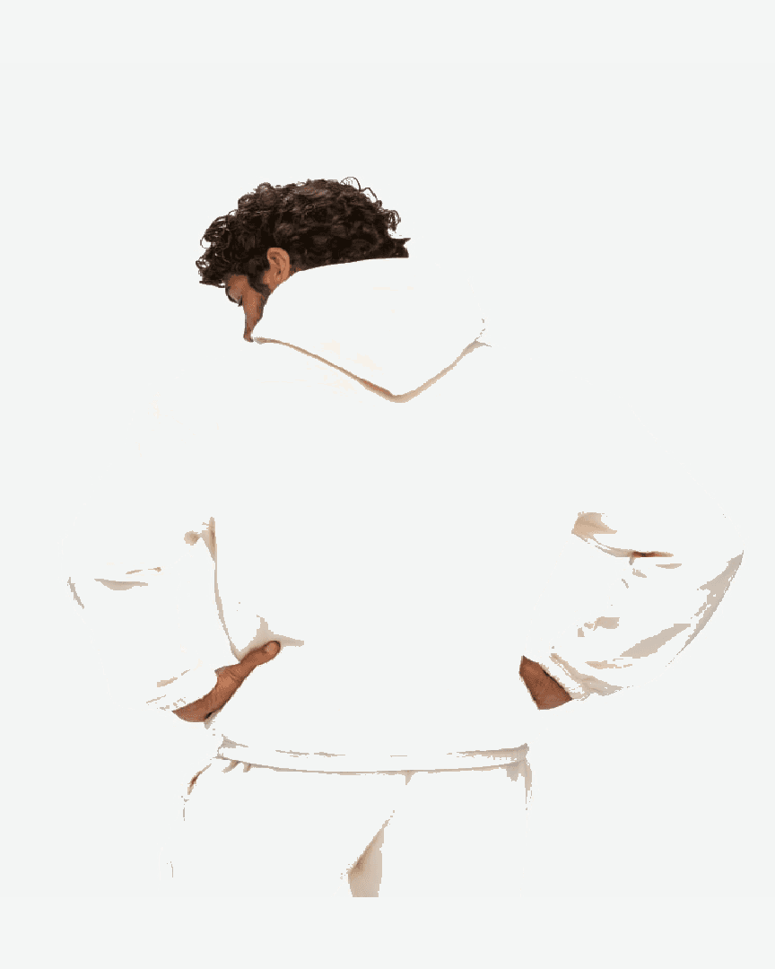 Sweat À Capuche Essential Hoka - 1144171-EGN (1) au meilleur prix !