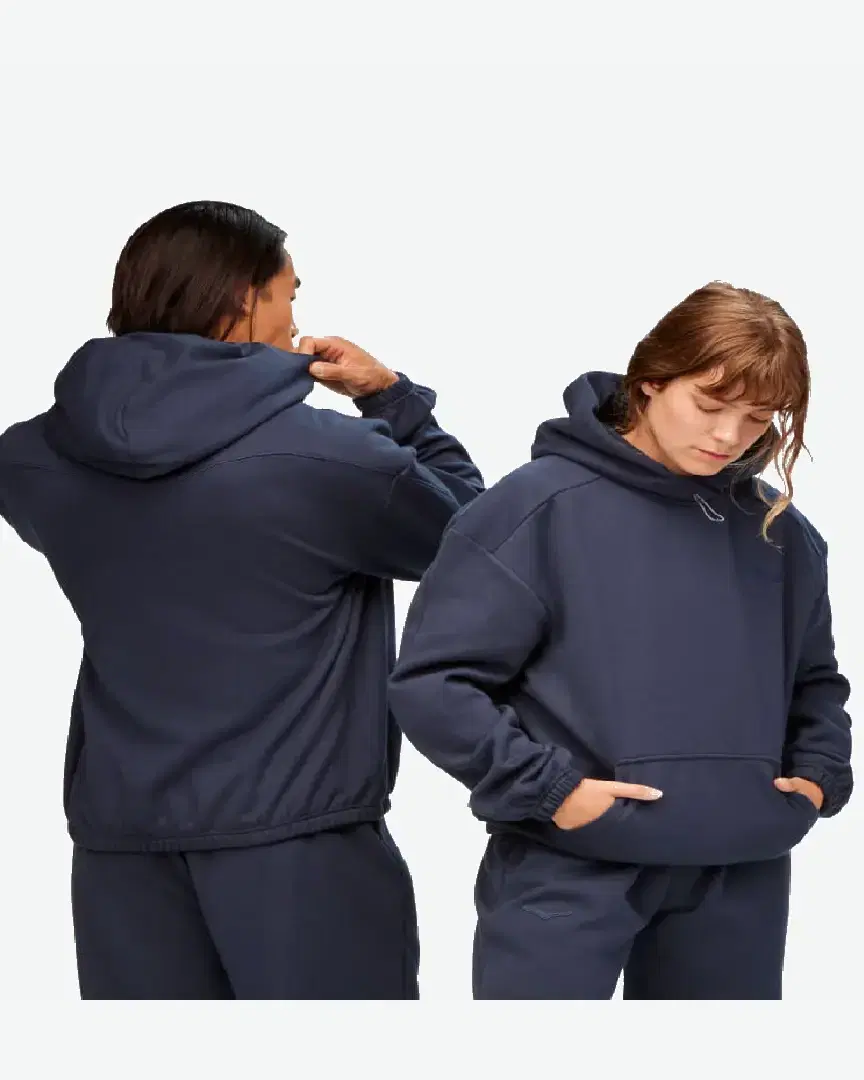 Sweat À Capuche Essential Hoka - 1144171-OSP (0) au meilleur prix !