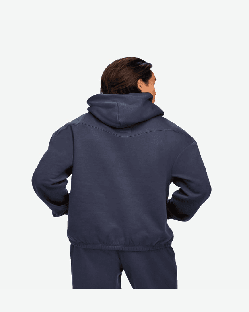 Sweat À Capuche Essential Hoka - 1144171-OSP (1) au meilleur prix !