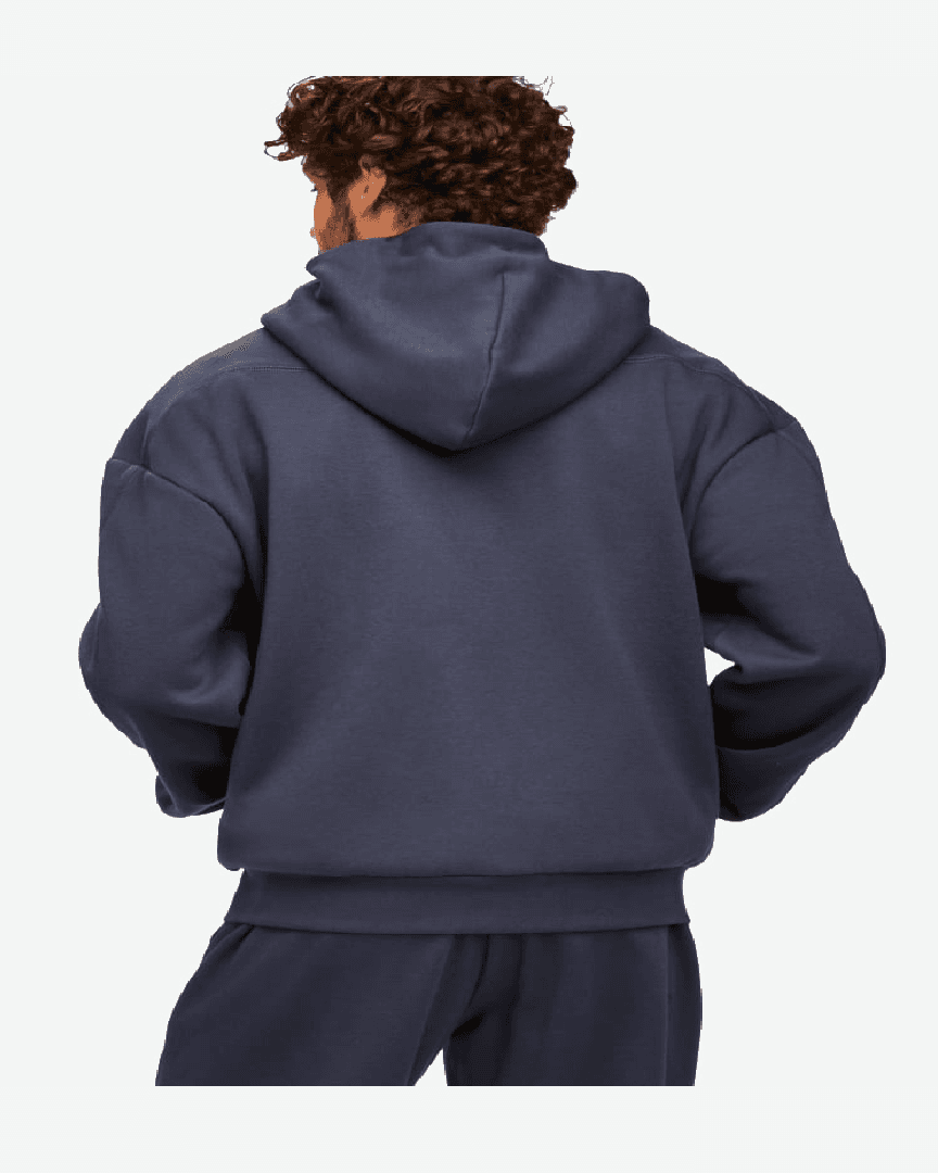 Sweat À Capuche Essential Hoka Zippé M - 1151391-OTR (1) au meilleur prix !