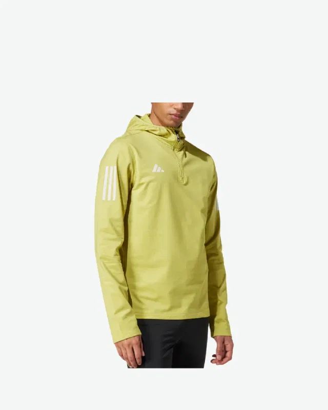 Sweatshirt À Capuche Adidas Own The Run M