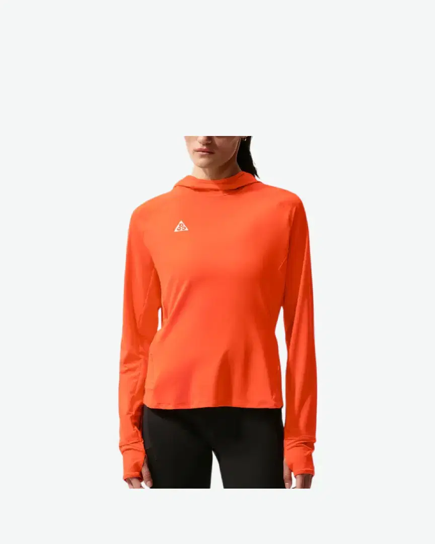 Sweatshirt À Capuche Nike Acg Trail W - IO9755-819 (0) au meilleur prix !