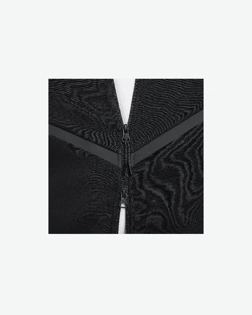 Sweatshirt À Capuche Nike M Nk Tch Flc Fz Wr Hoodie M - HV0949-010 (2) au meilleur prix !