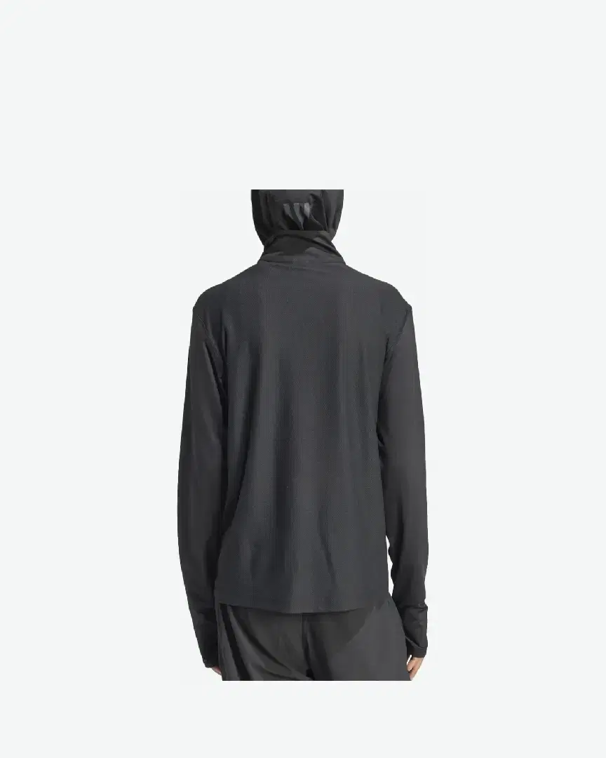 Sweatshirt Adidas Otr B Hzip W - IK7440 (1) au meilleur prix !